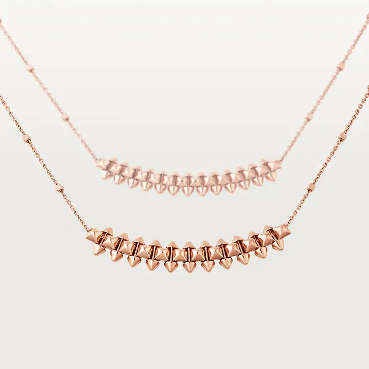 Cartier Clash de Cartier necklace Medium Model