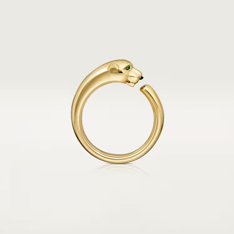 Cartier Panthère de Cartier ring, small model