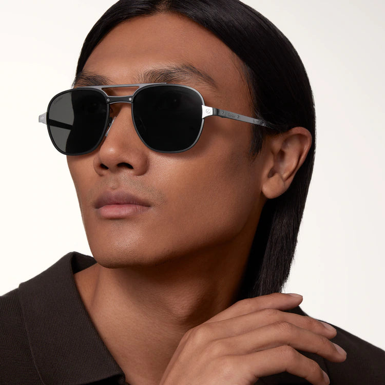 Cartier Santos de Cartier, Sunglasses