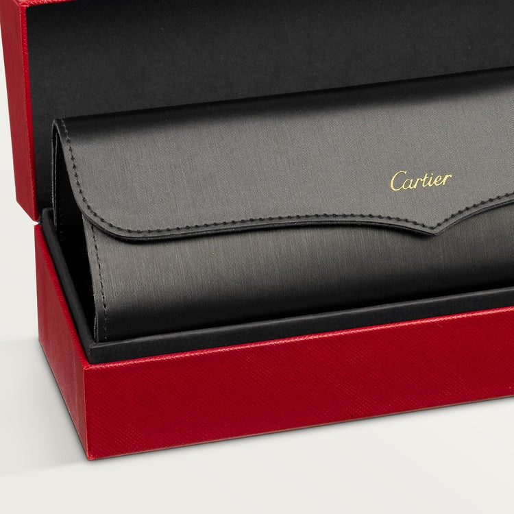 Cartier Panthère de Cartier sunglasses