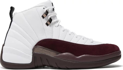 A Ma Maniére x Wmns Air Jordan 12 Retro SP 'White'