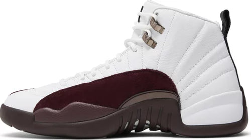 A Ma Maniére x Wmns Air Jordan 12 Retro SP 'White'
