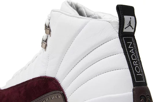 A Ma Maniére x Wmns Air Jordan 12 Retro SP 'White'