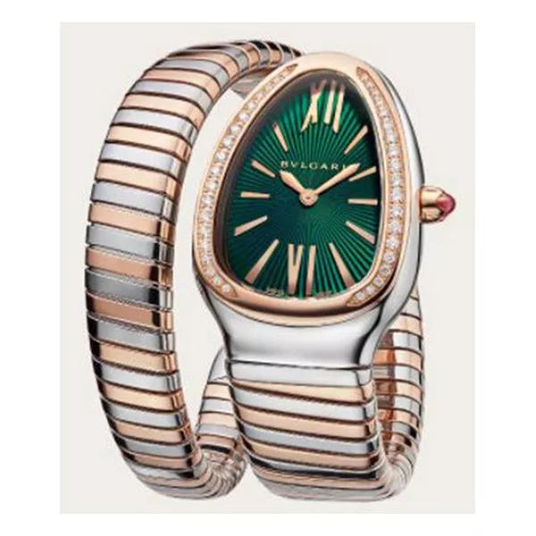 Bvlgari Serpenti Tubogas Ladies’ Watch