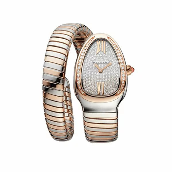 Bvlgari Serpenti Tubogas Ladies’ Watch