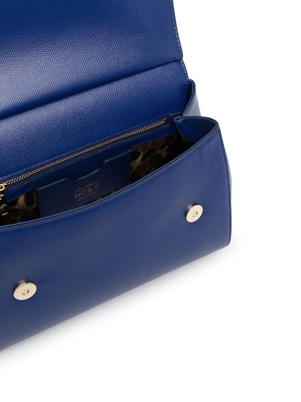 Dolce & gabbana medium Sicily shoulder bag