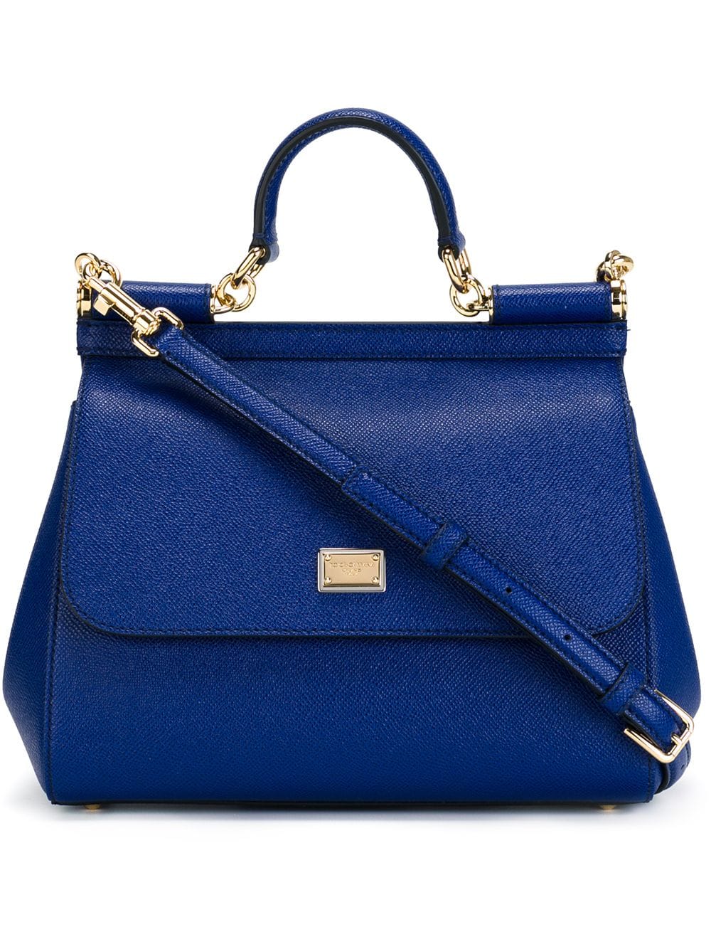 Dolce & gabbana medium Sicily shoulder bag