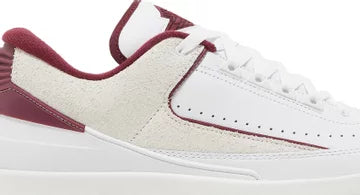 Air Jordan 2 Retro Low 'Cherrywood'