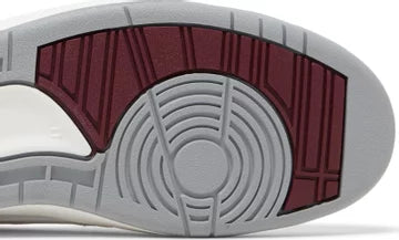 Air Jordan 2 Retro Low 'Cherrywood'