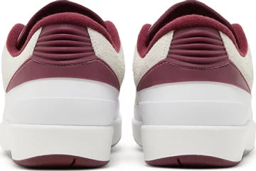 Air Jordan 2 Retro Low 'Cherrywood'