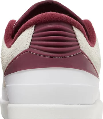 Air Jordan 2 Retro Low 'Cherrywood'