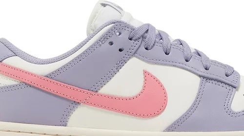 Wmns Dunk Low 'Indigo Haze