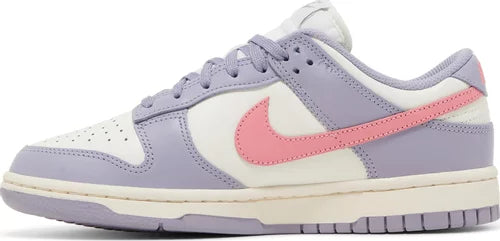 Wmns Dunk Low 'Indigo Haze