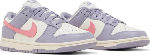 Wmns Dunk Low 'Indigo Haze