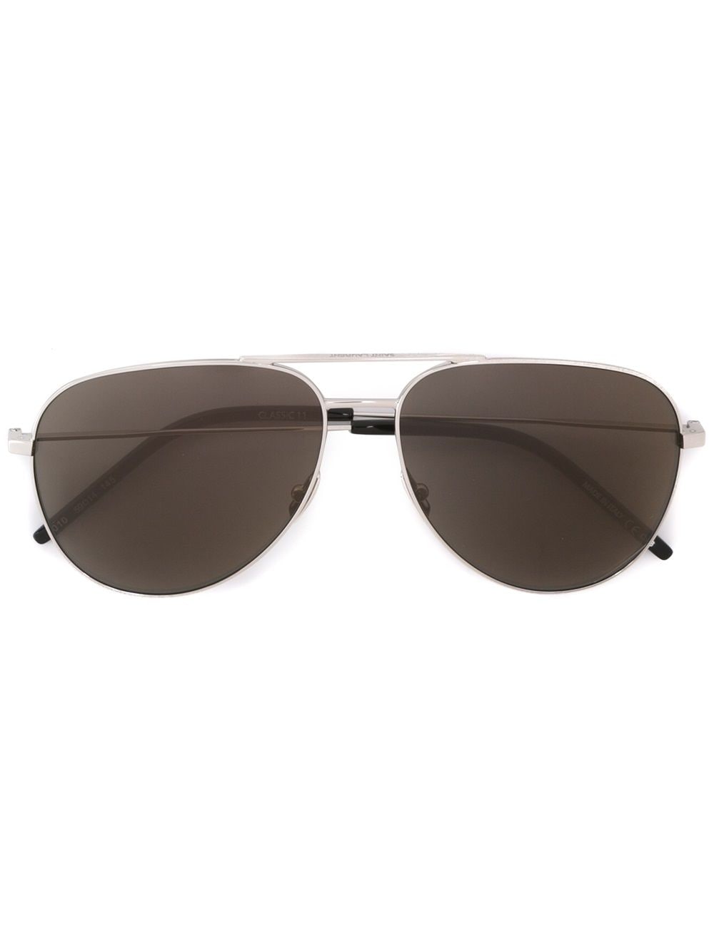 Saint Laurent Eyewear Classic 11 Zero sunglasses