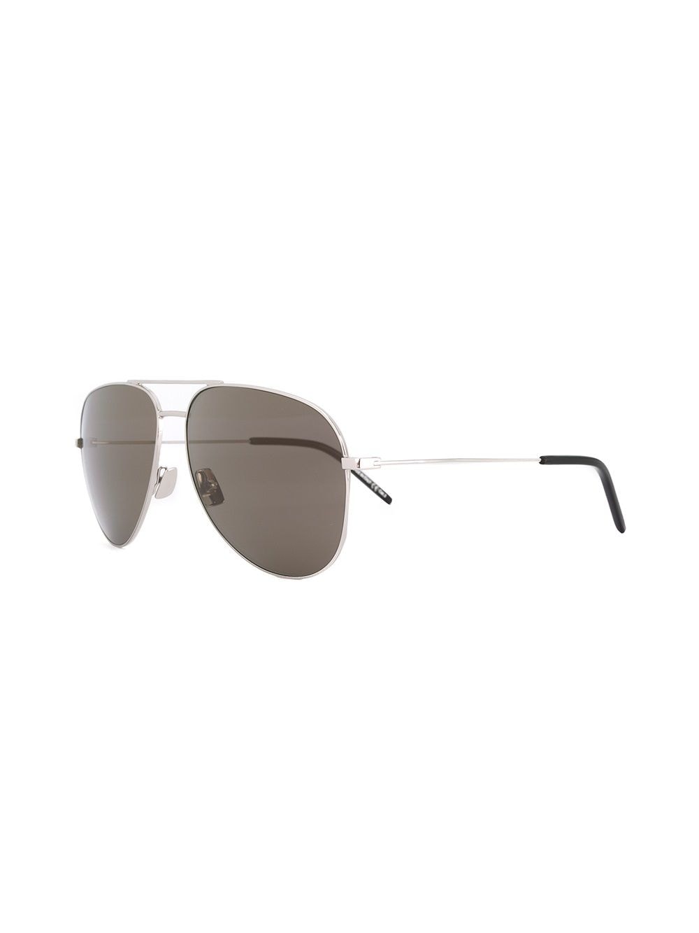 Saint Laurent Eyewear Classic 11 Zero sunglasses - Image 2