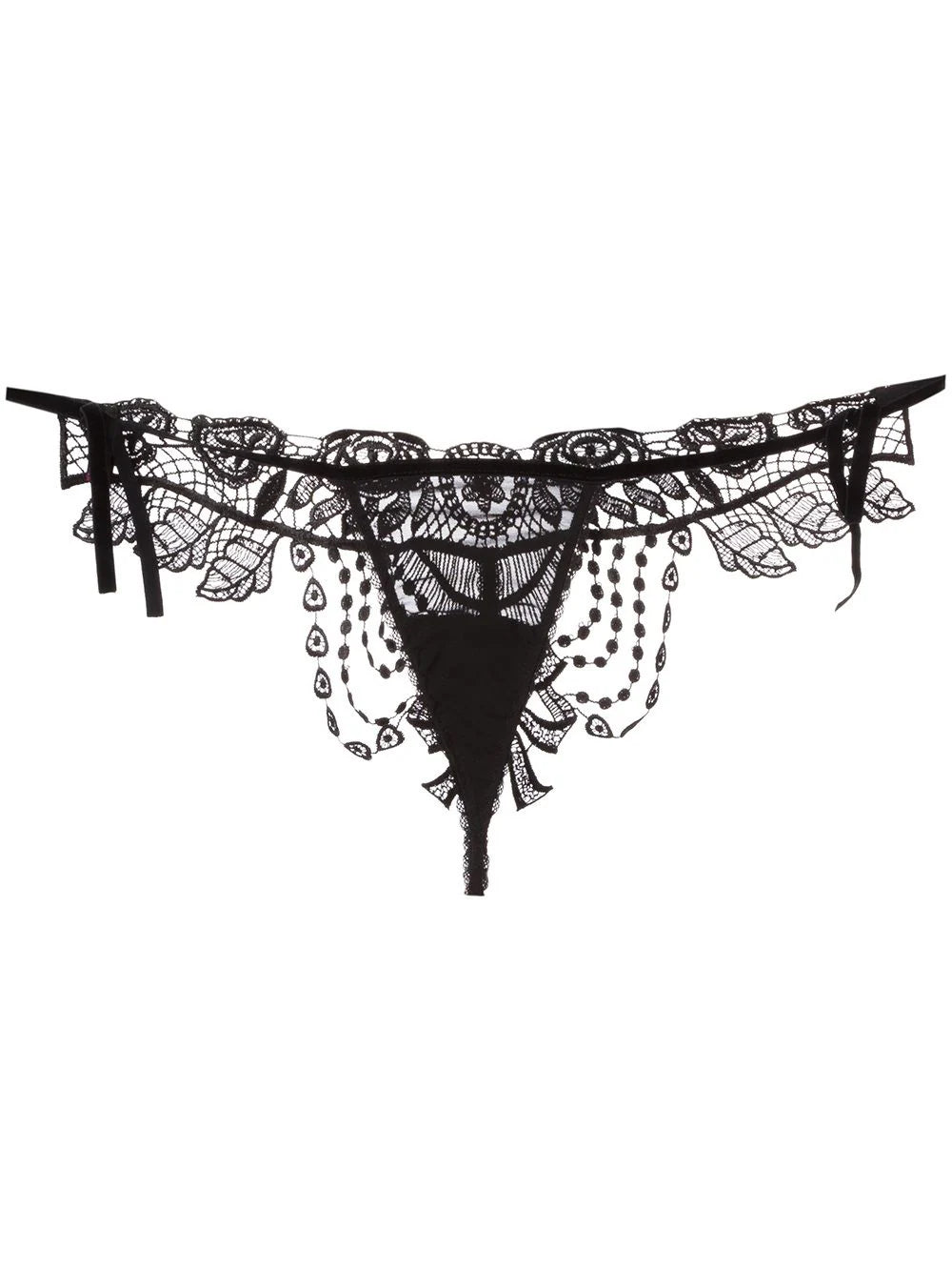 Belle Et Bon Bon  'Bisoux' briefs