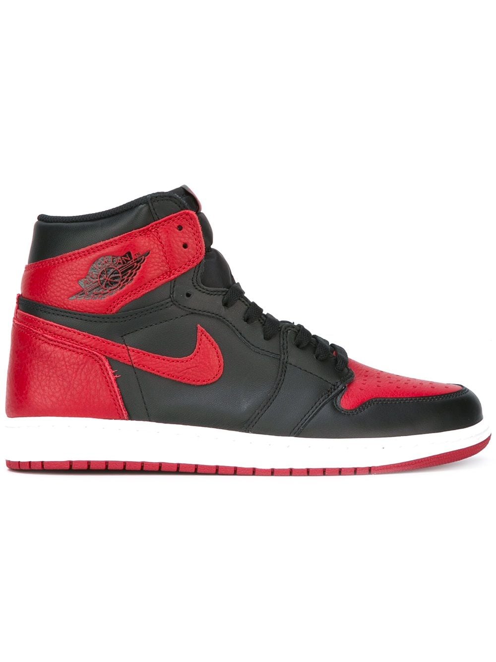 Jordan Air Jordan 1 Retro High OG Banned / bred