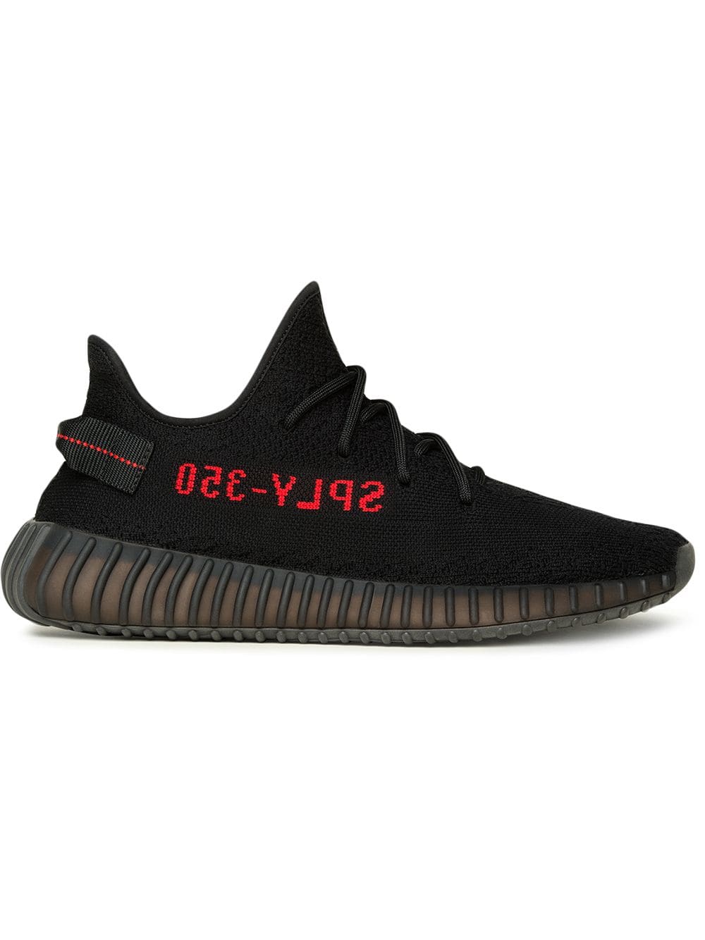 adidas Yeezy  Boost 350 v2 "Bred" sneakers