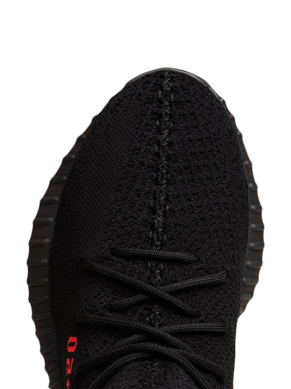 adidas Yeezy  Boost 350 v2 "Bred" sneakers