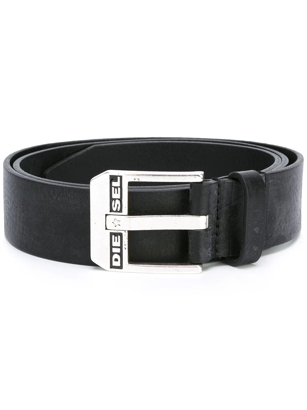 Diesel plain belt