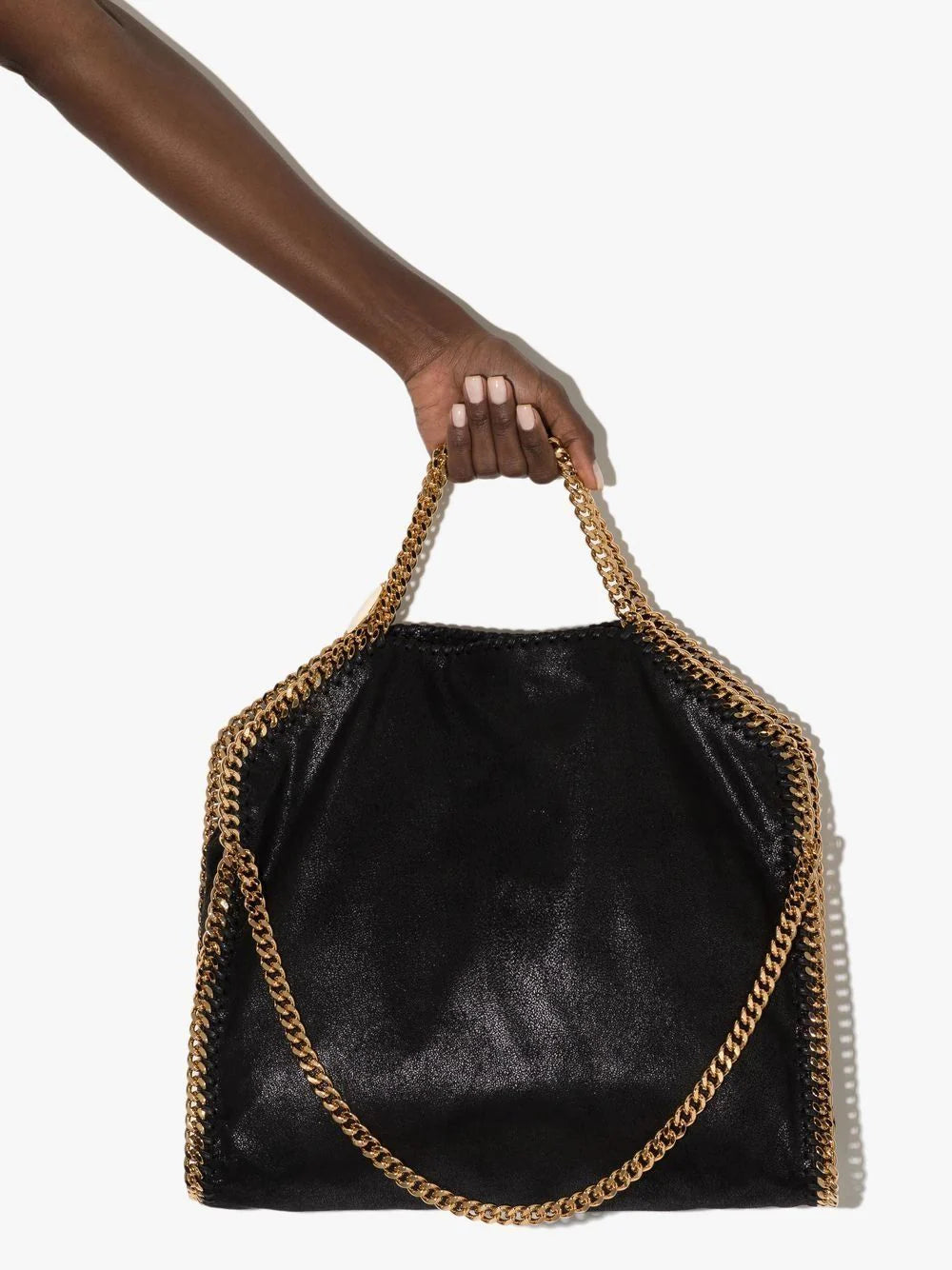 Stella McCartney large Falabella tote bag