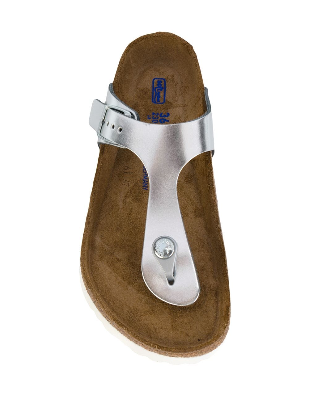 Birkenstock  Gizeh sandals