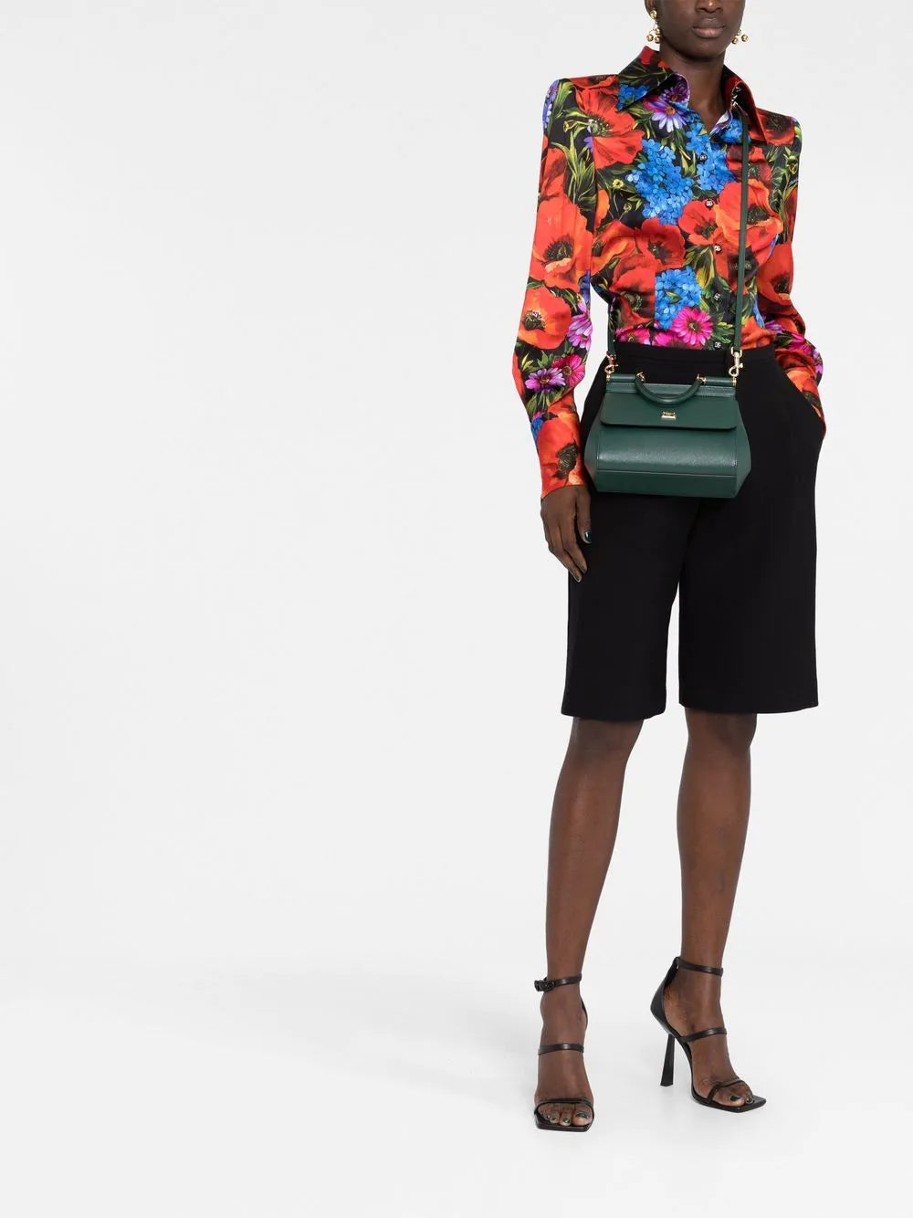 Dolce & gabbana  small Sicily bag