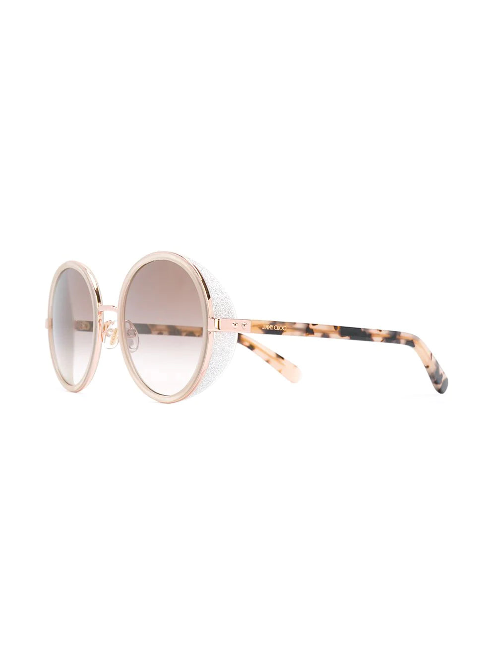 Jimmy choo Andie sunglasses