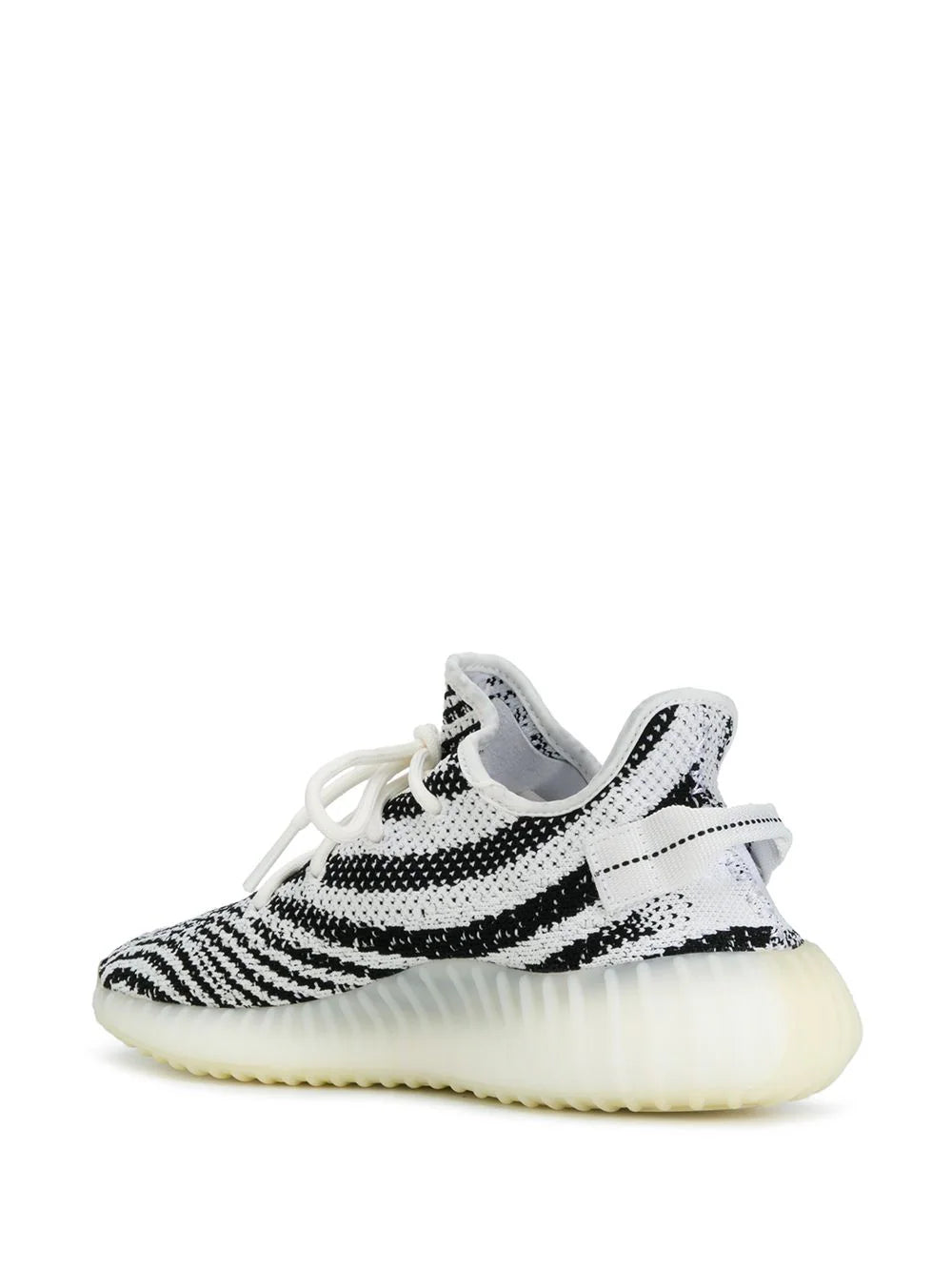 adidas Yeezy  Boost 350 V2 "Zebra - 2018/2019 Release" sneakers