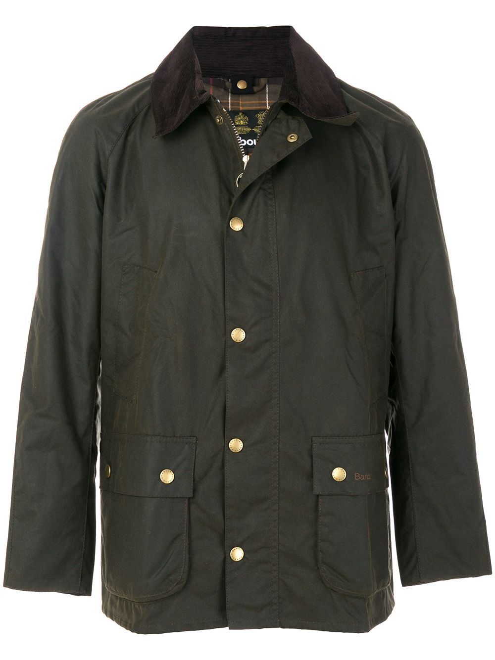 Barbour  Ashby jacket