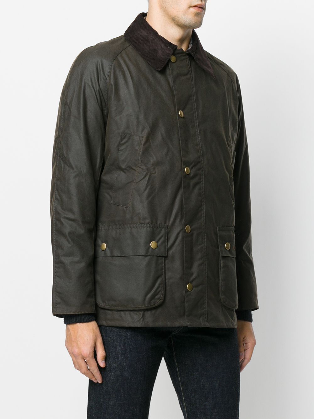 Barbour  Ashby jacket
