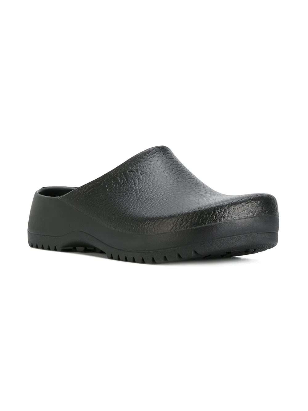 Birkenstock low-heel loafers