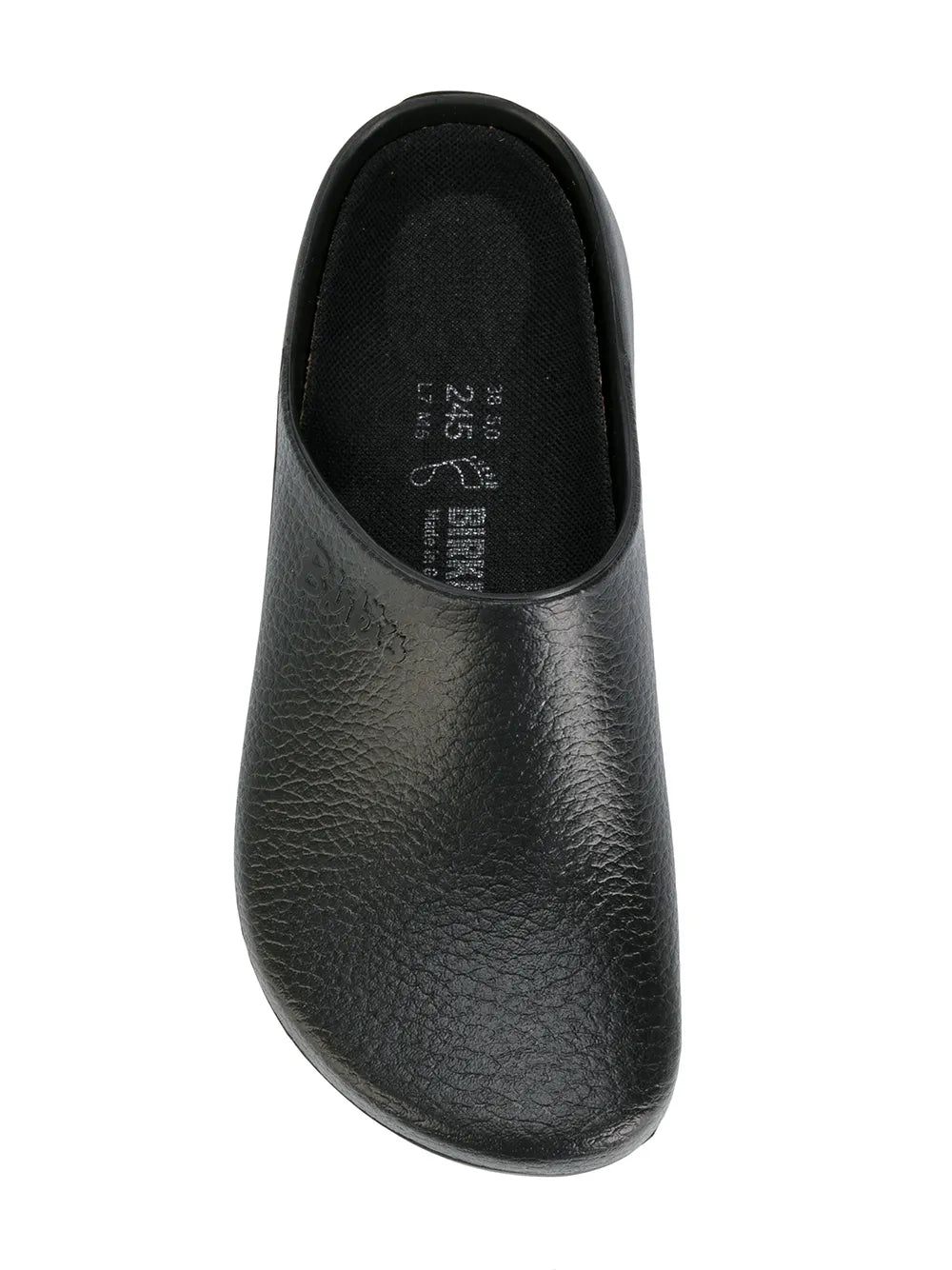 Birkenstock low-heel loafers
