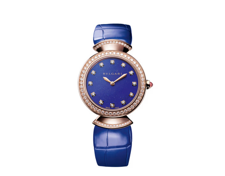 Bulgari Divas’ Dream Watch