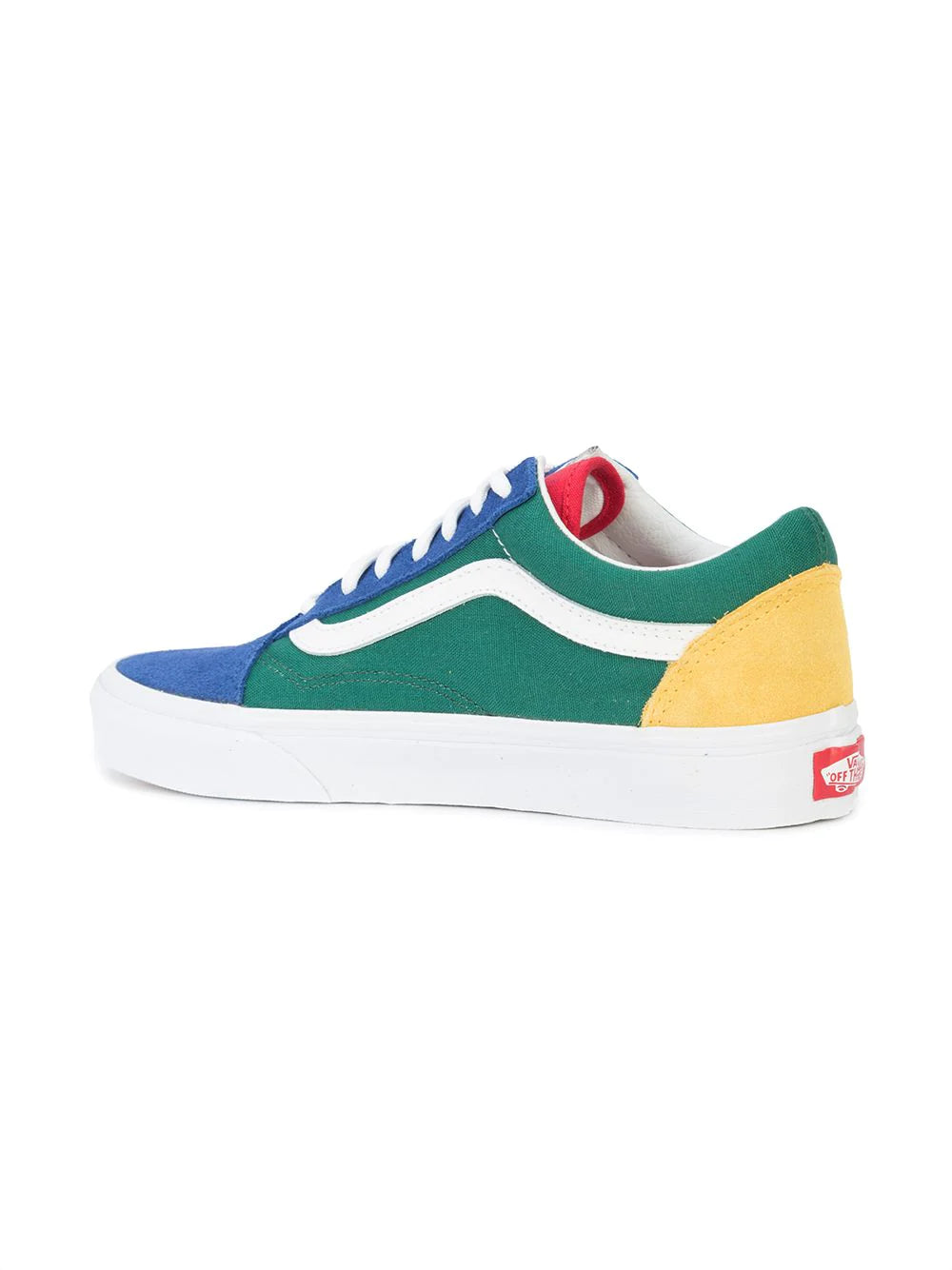 Vans  Vault UA OG Old-Skool LX sneakers