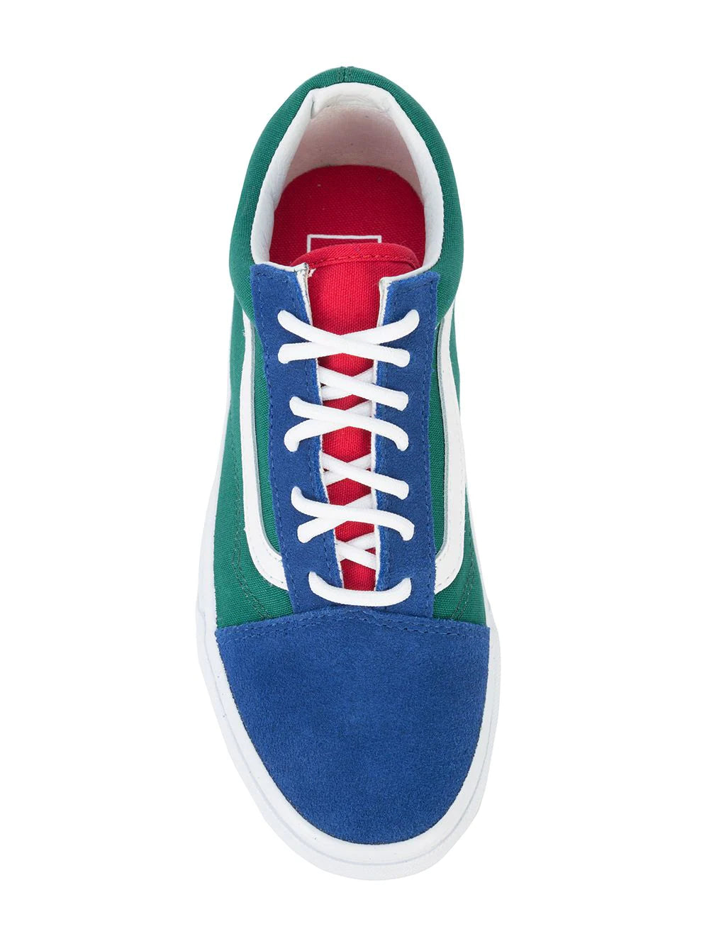 Vans  Vault UA OG Old-Skool LX sneakers