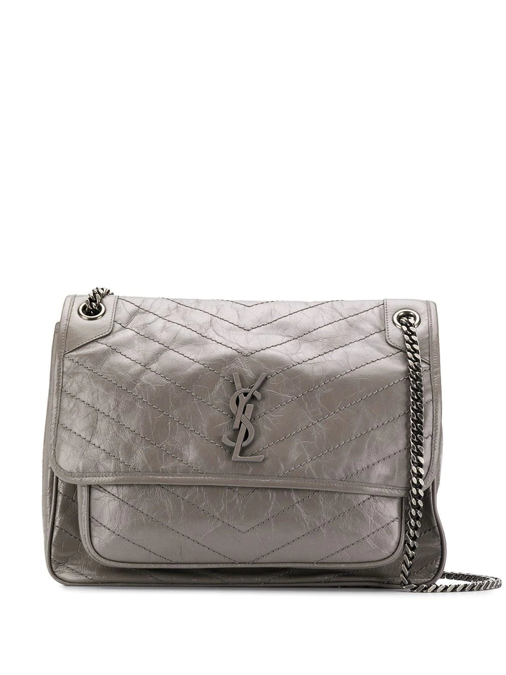 Saint Laurent large Nikki bag