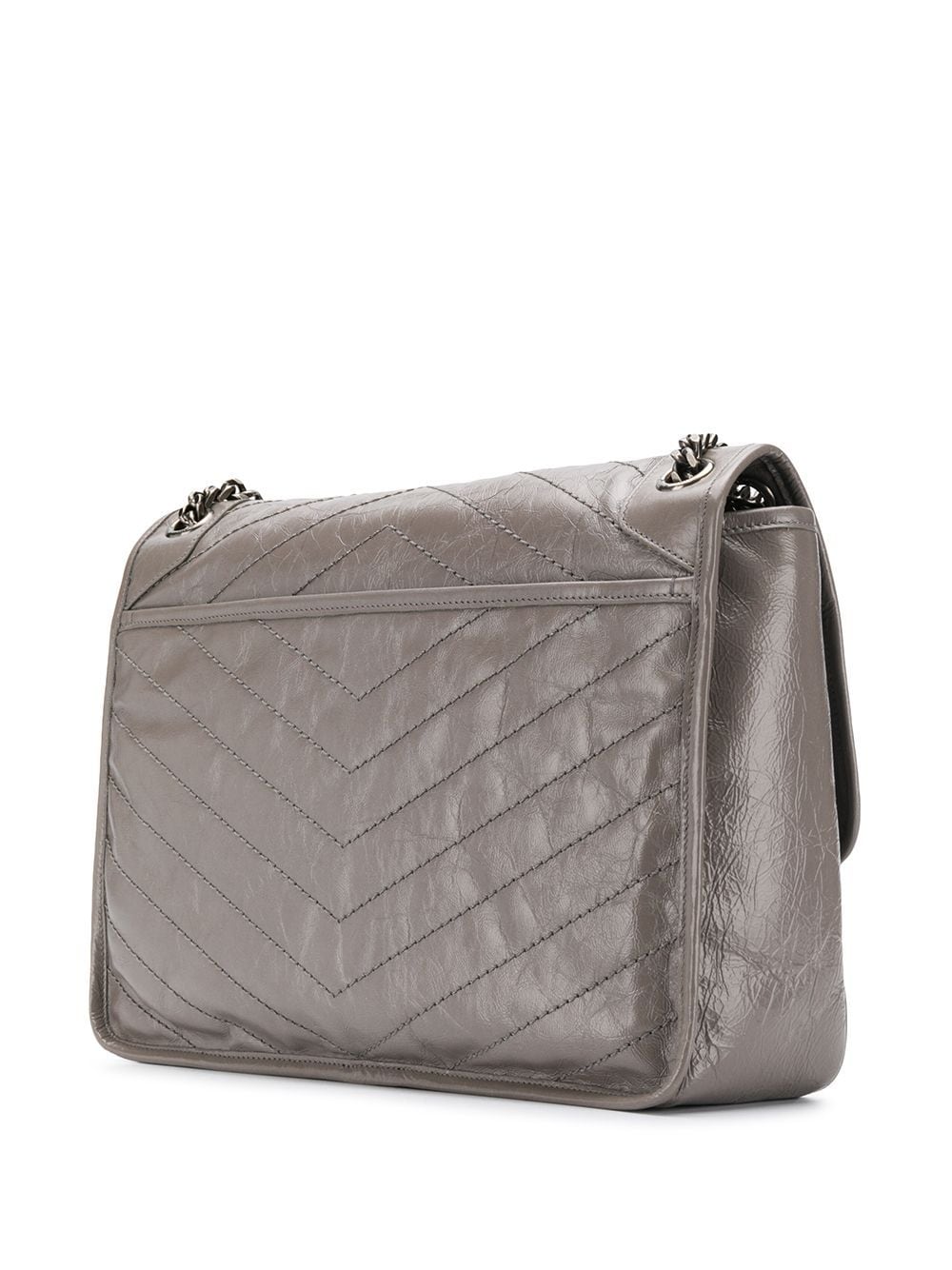 Saint Laurent large Nikki bag