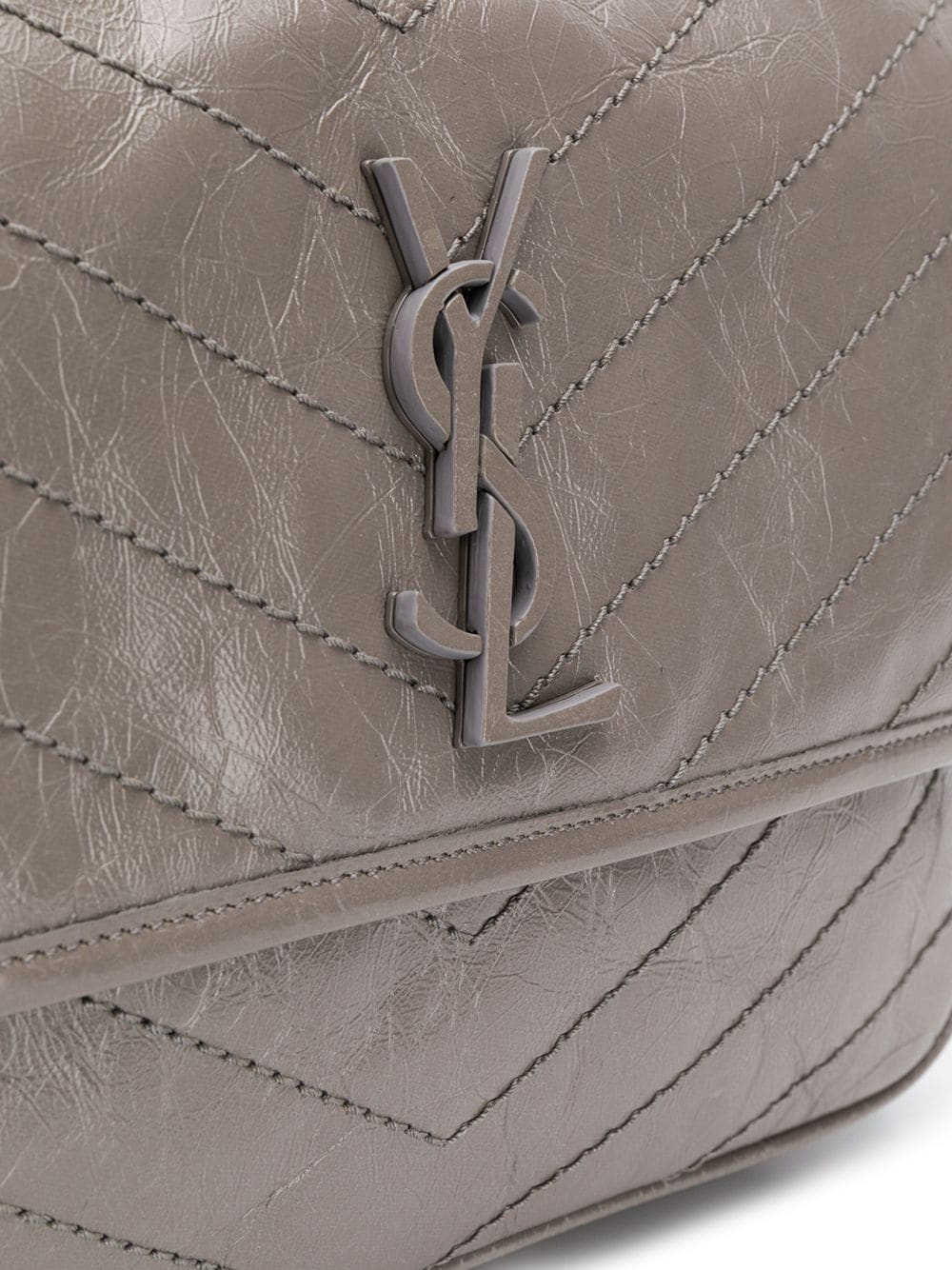 Saint Laurent large Nikki bag