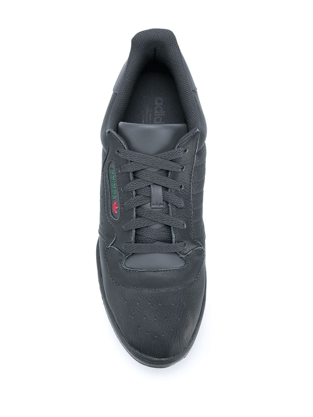 adidas Yeezy  Yeezy Powerphase "Core Black" sneakers