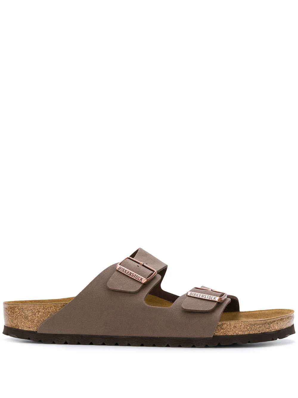 Birkenstock  double-strap sandals