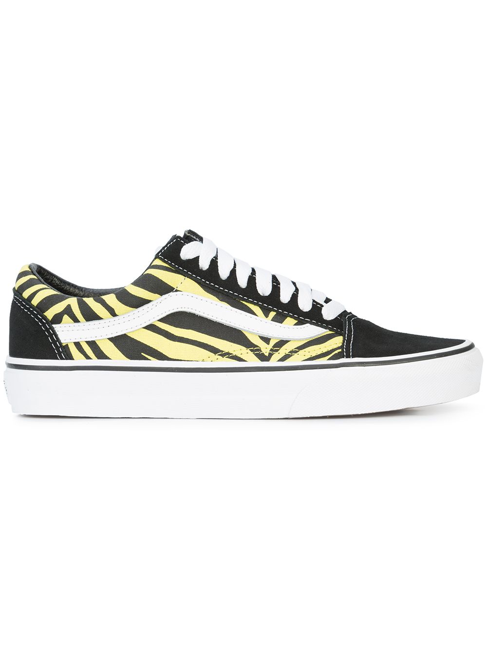 Vans Old Skool low-top sneakers