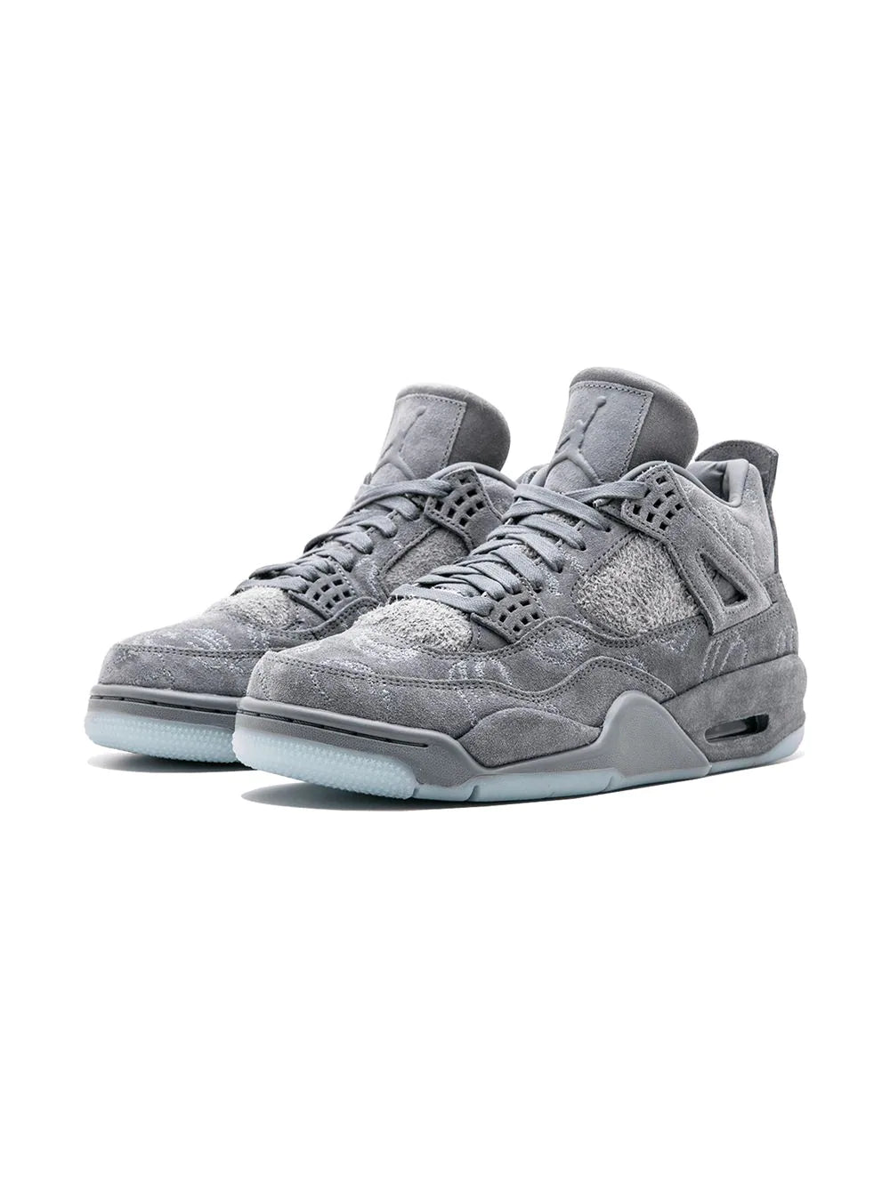 Jordan Air Jordan 4 Retro Kaws