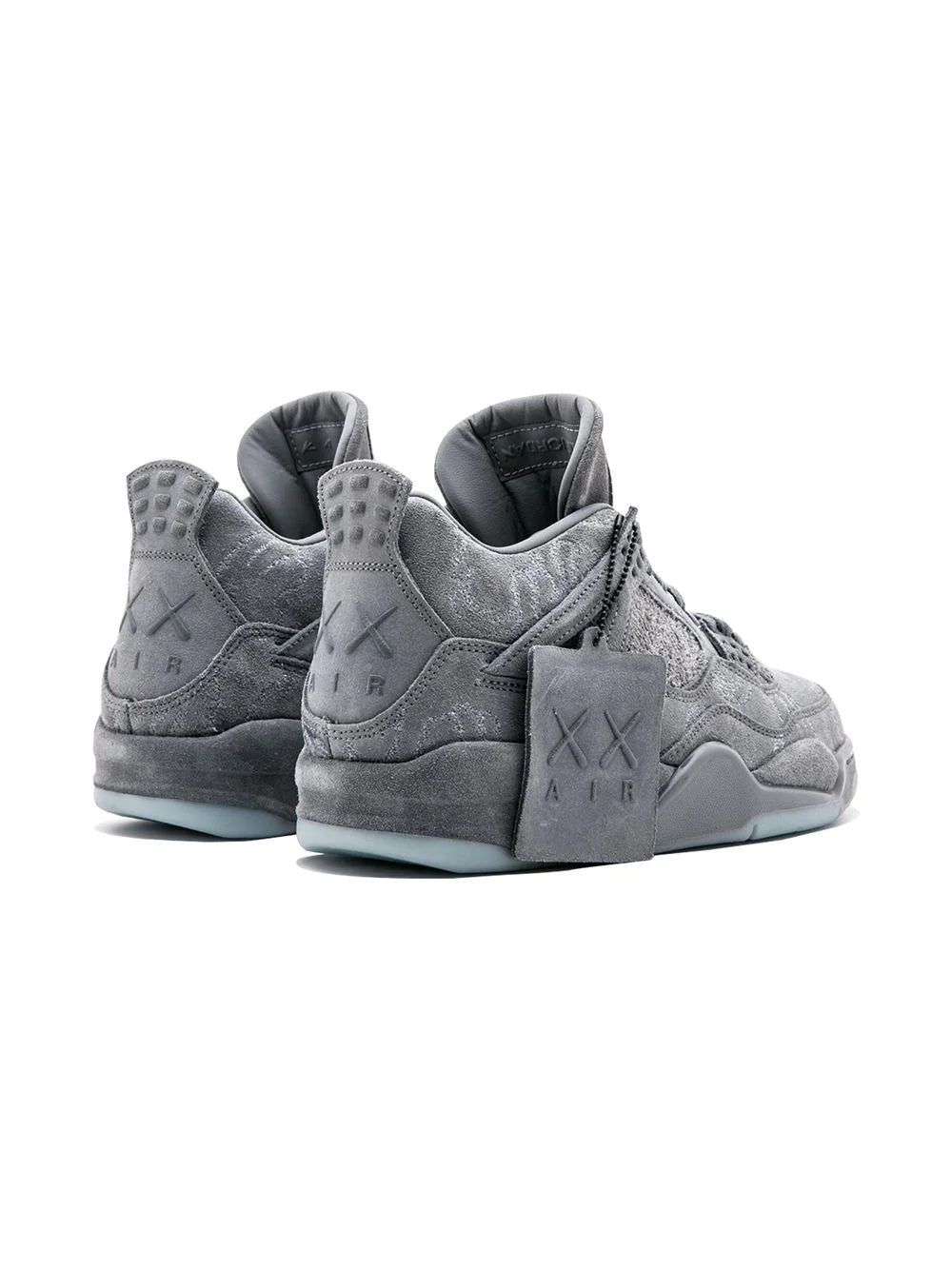 Jordan Air Jordan 4 Retro Kaws