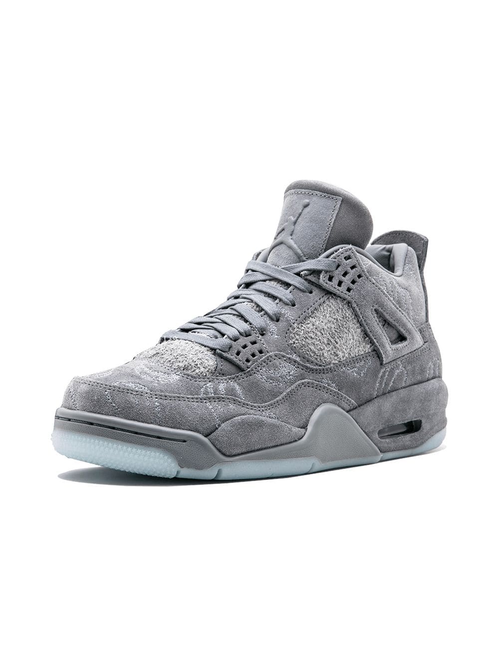Jordan Air Jordan 4 Retro Kaws
