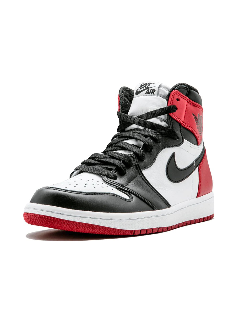 Jordan Air Jordan 1 Retro High OG black toe