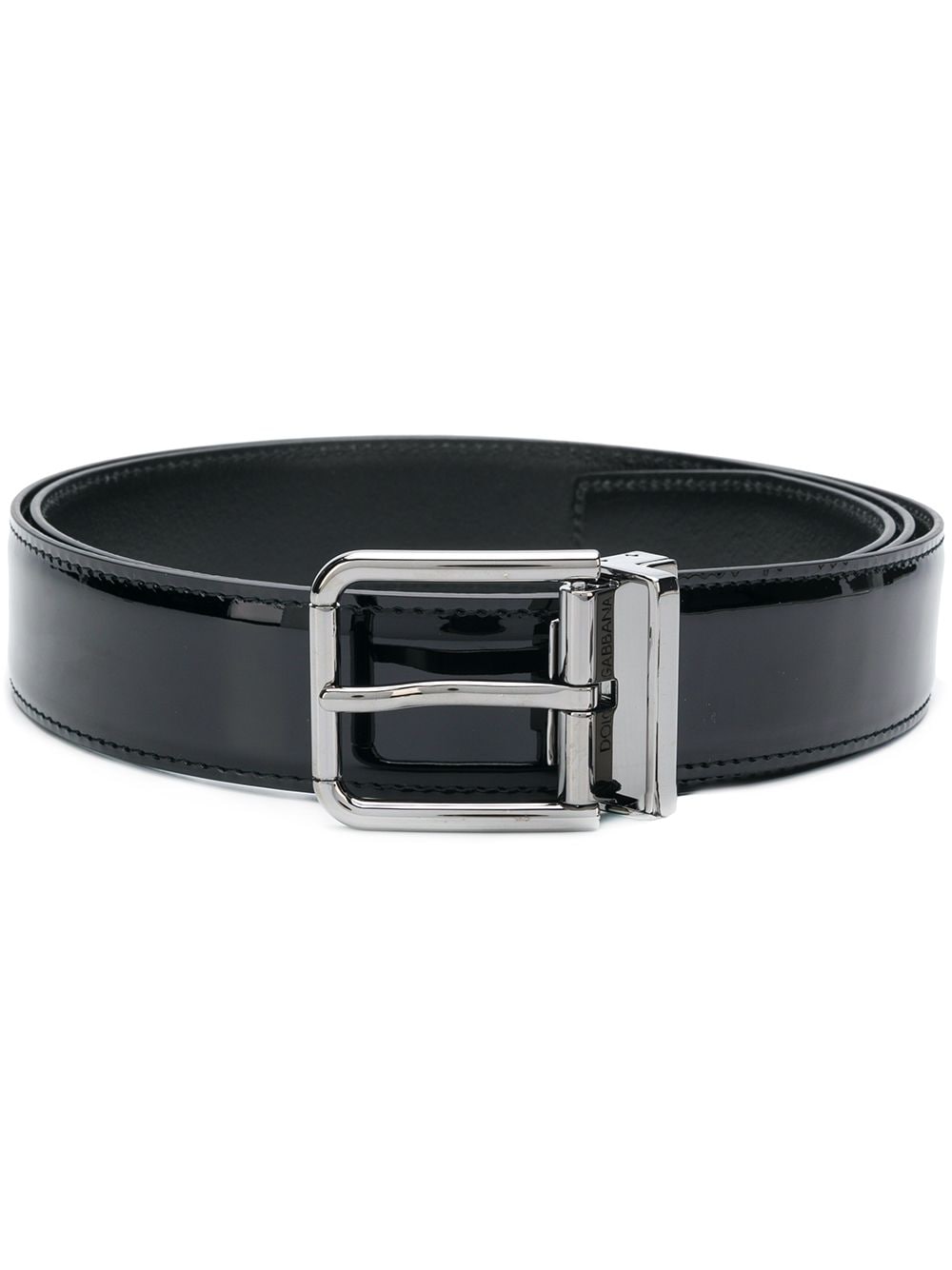 Dolce & gabbana  classic belt