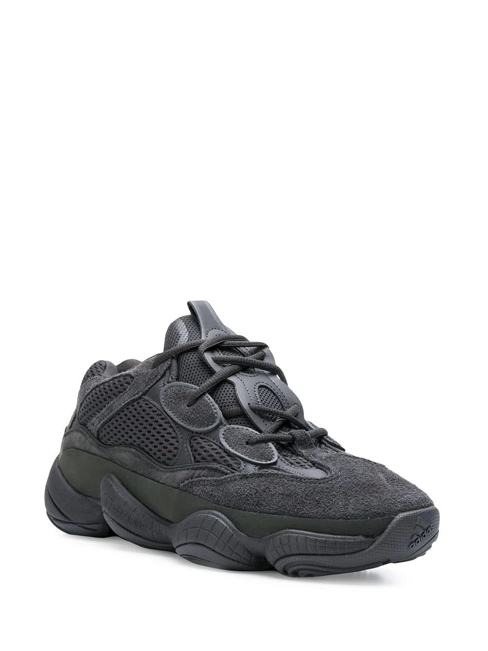 adidas Yeezy  500 "Utility Black" sneakers
