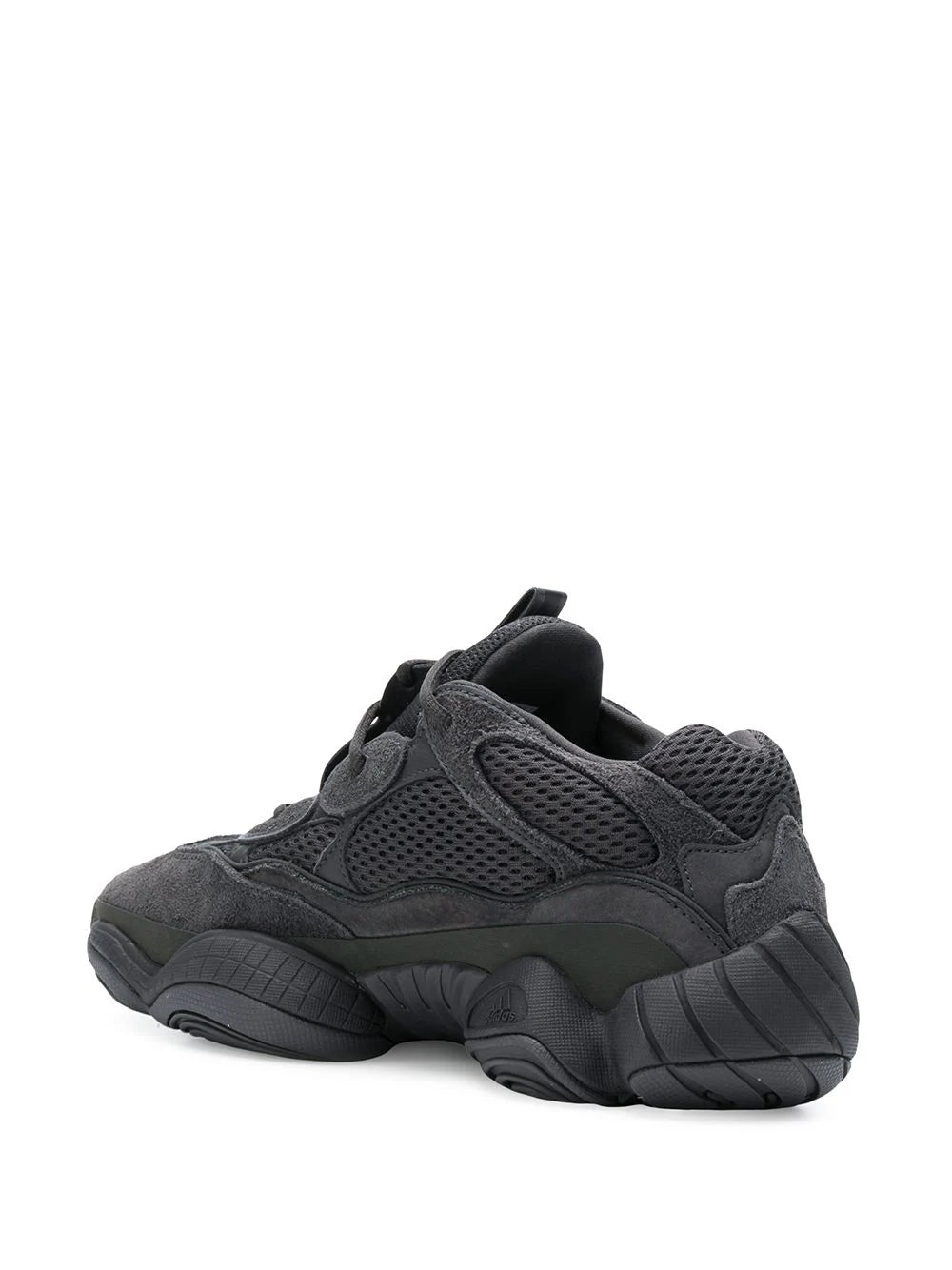 adidas Yeezy  500 "Utility Black" sneakers